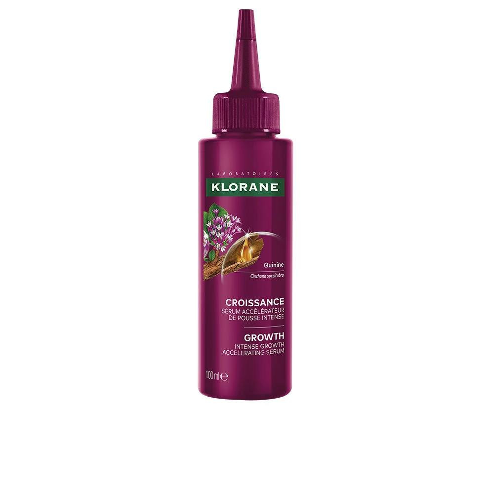 GROWTH intensive growth accelerator serum 100 ml