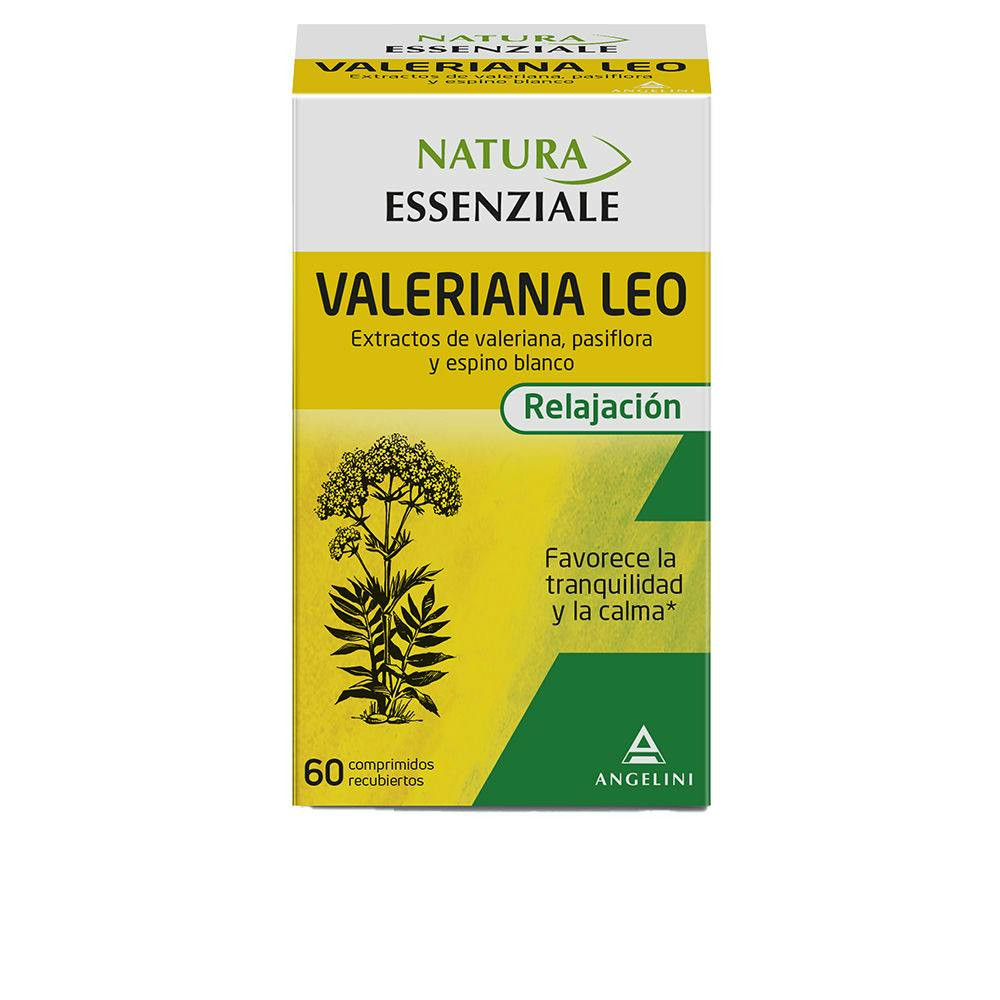 Suplemento de valeriana para insónia