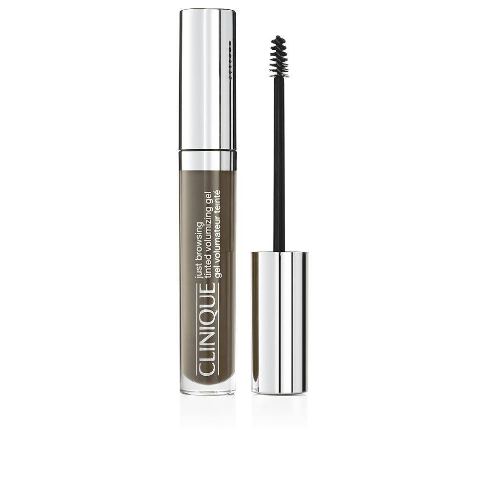 Clinique Just Browsing Tinted Volumizing Gel Color Dark Espresso 4.3ml