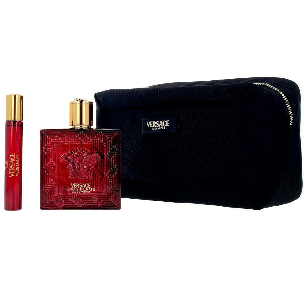 EROS FLAME CASE 3 pcs