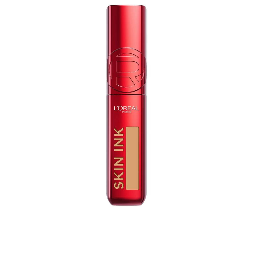INFAILLIBLE SKIN INK 48h Foundation and Concealer #318-Medium Cool 15 ml