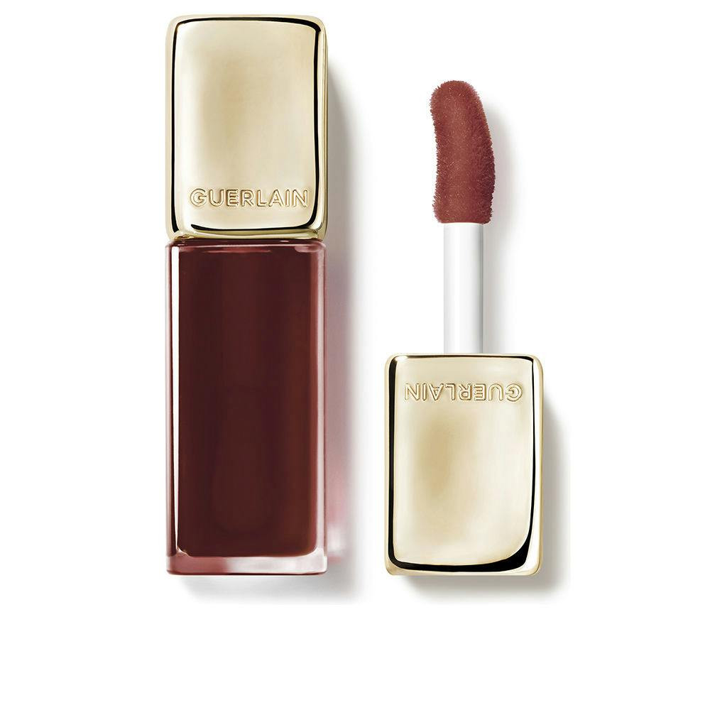 KISSKISS BEE GLOW OIL tinted lip oil #878-Dahlia 9.5 ml