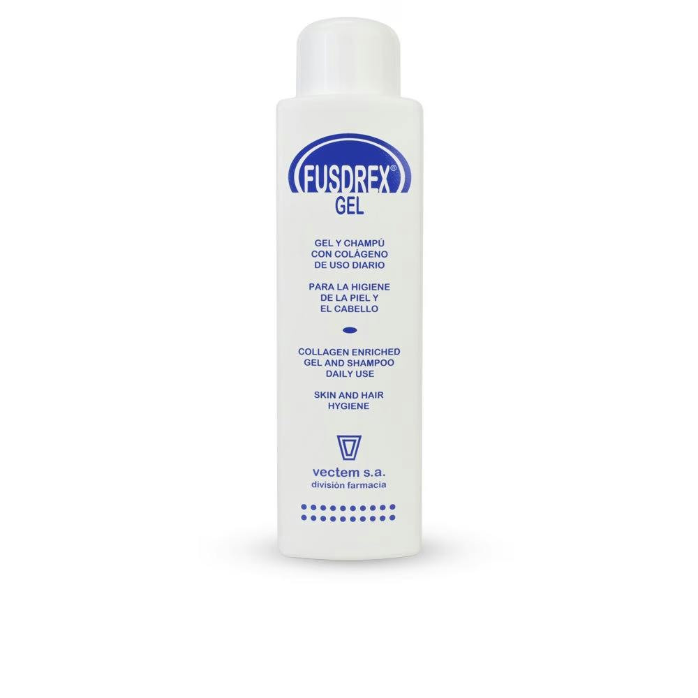 FUSDREX gel with collagen 1000 ml