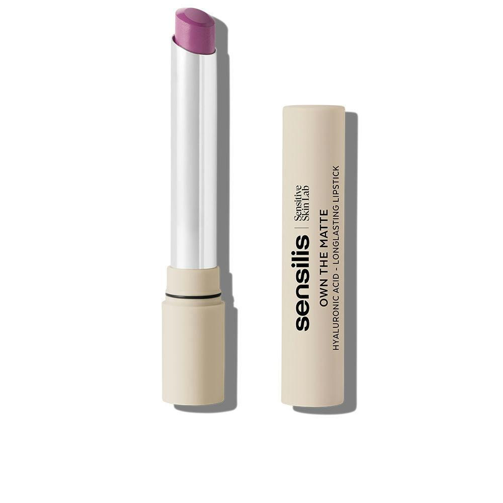 OWN THE MATTE Long-Lasting Lipstick #02-Game On 2 gr