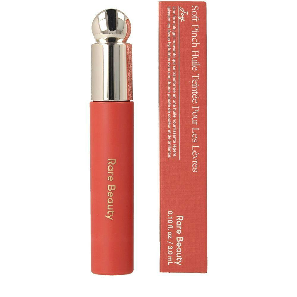 SOFT PINCH lip oil #Joy 3 ml