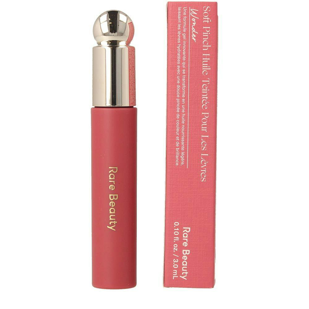 SOFT PINCH lip oil #Wonder 3 ml
