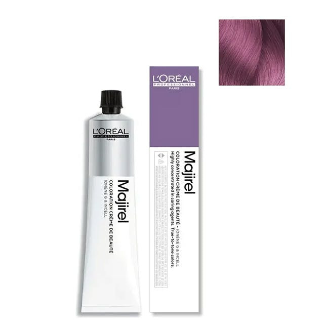 L'Oréal Professionnel Majirel Mix Booster Color Violet 60ml