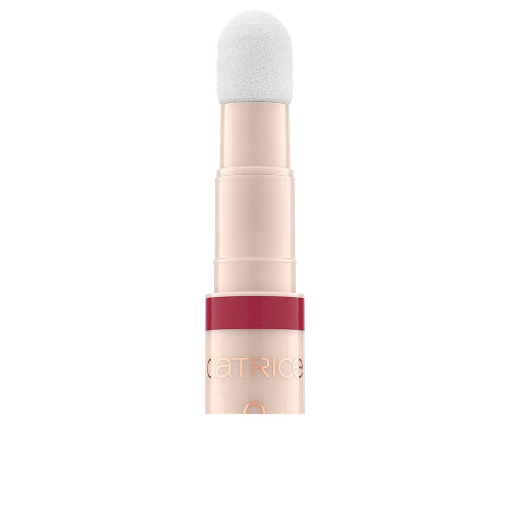 COLOR CUSHION lip oil #040-Crimson Crush 1.8 ml