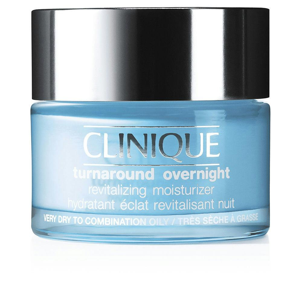 TURNAROUND revitalizing night moisturizer 50ml