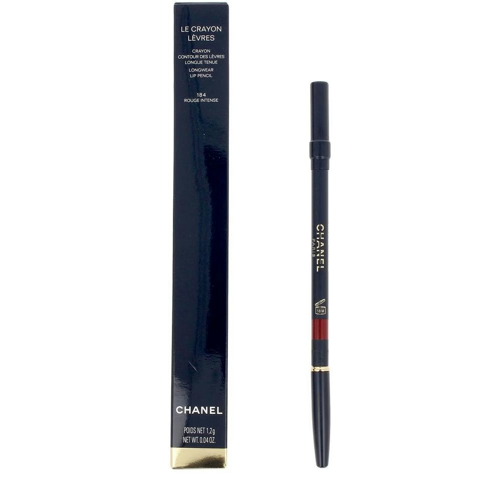 LE CRAYON lèvres lip liner #184-Rouge Intense 1.2 gr