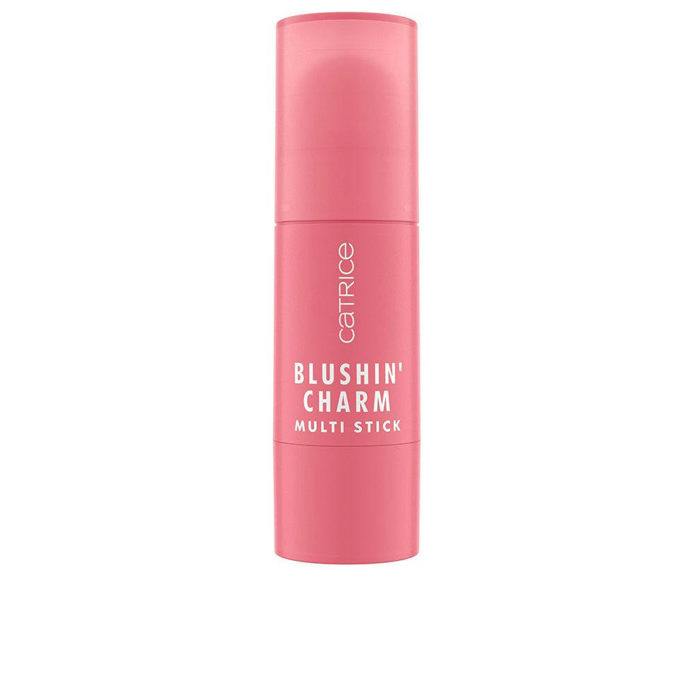 Catrice Blushin' Charm Multi Stick Color 010 Pink Sweetheart 5.5g