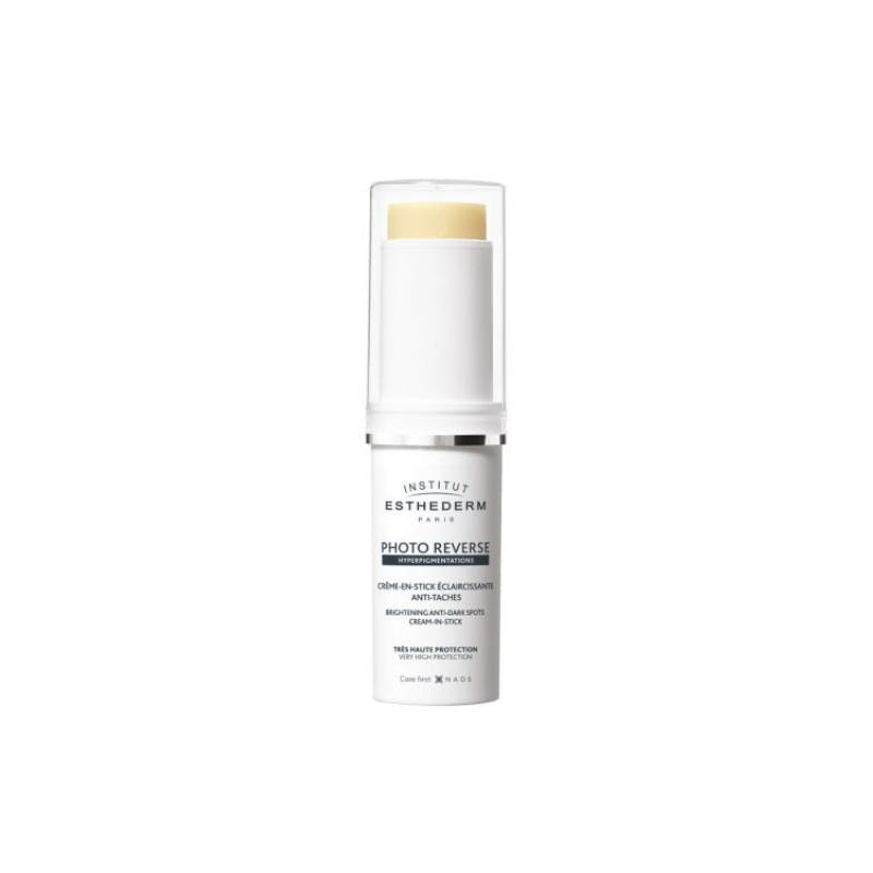 Esthederm Solaire Photo Reverse Stick FPS50+ 10g