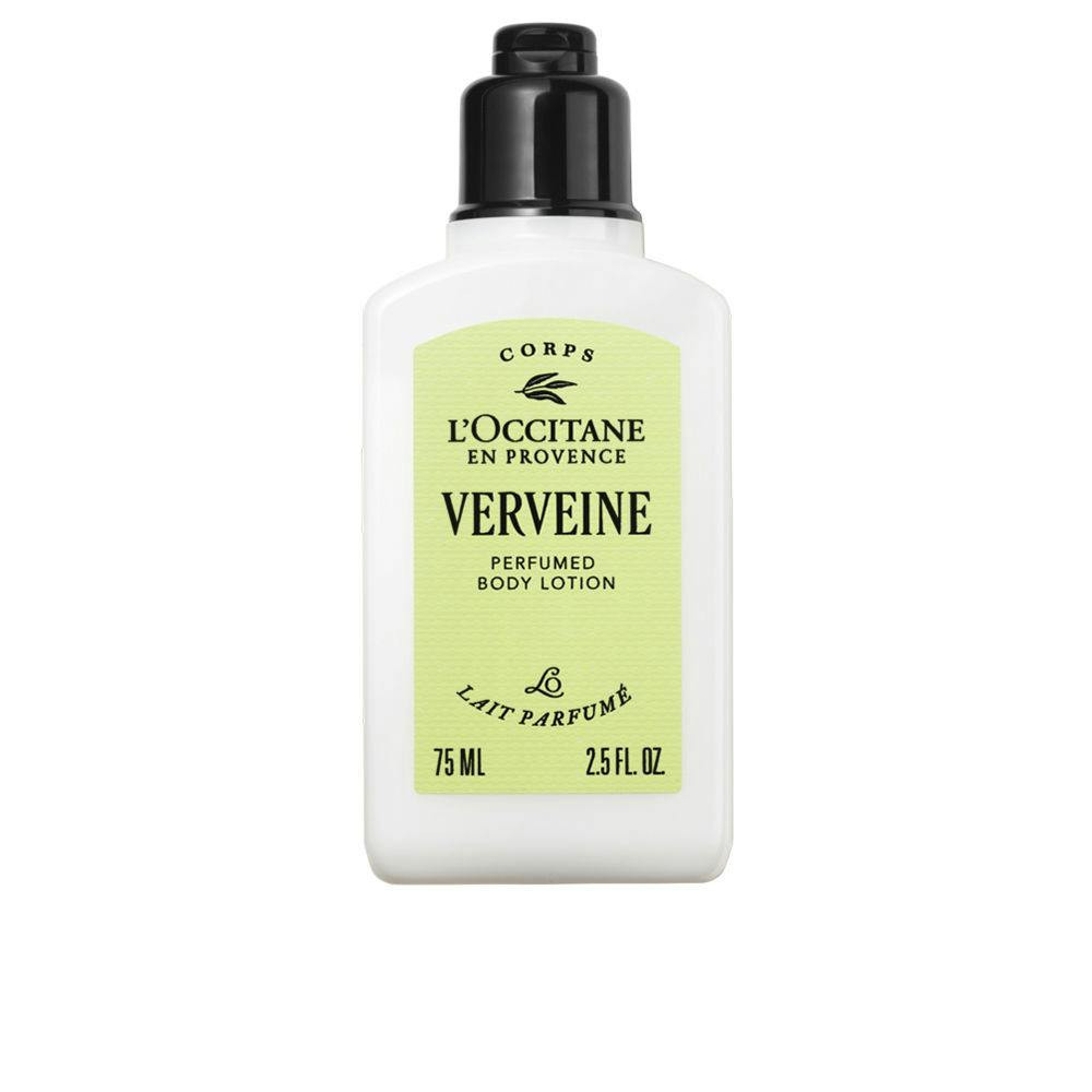 VERVEINE body milk 75 ml