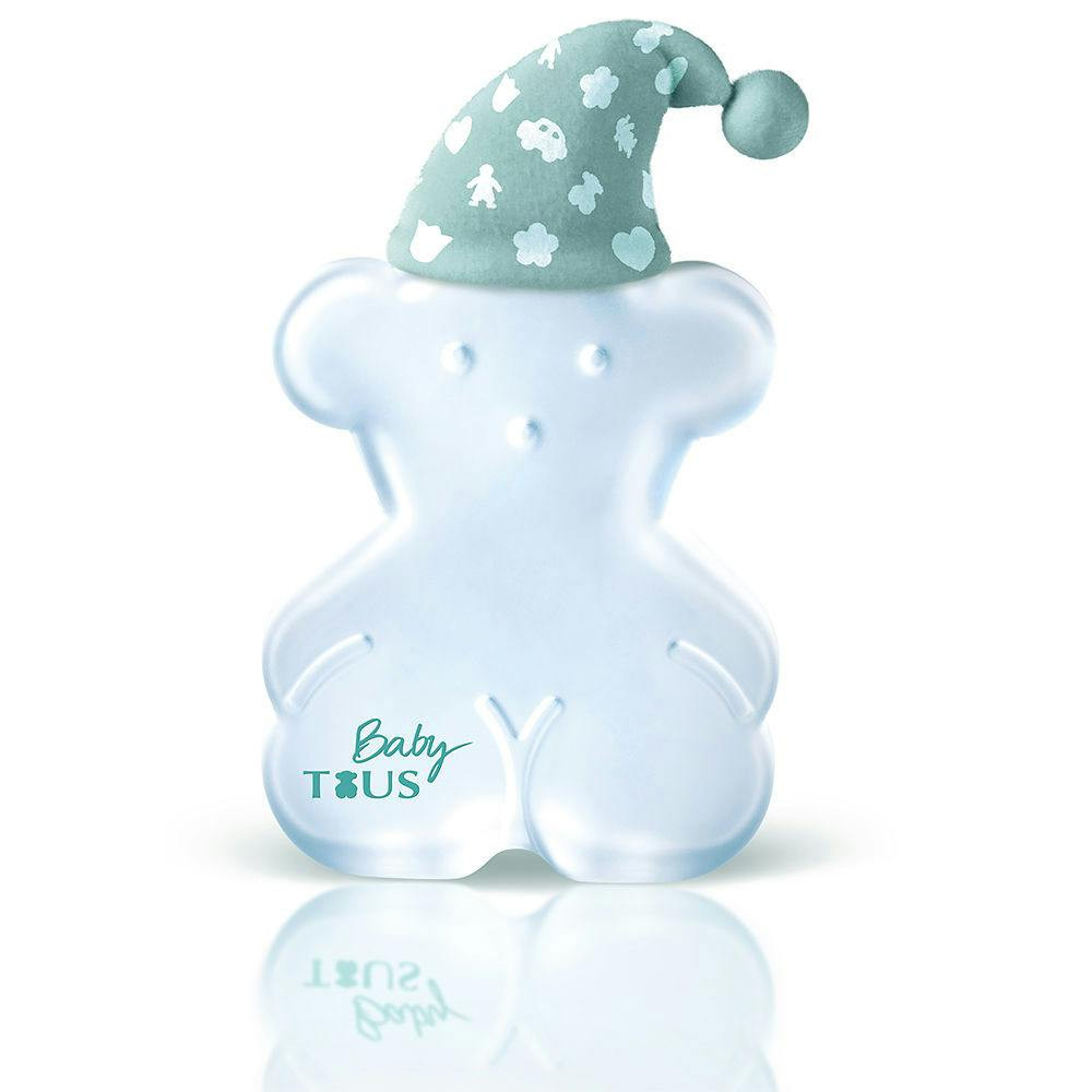 BABY TOUS eau de cologne spray 100 ml