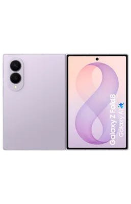 Samsung Galaxy Z Fold 8 512GB Púrpura