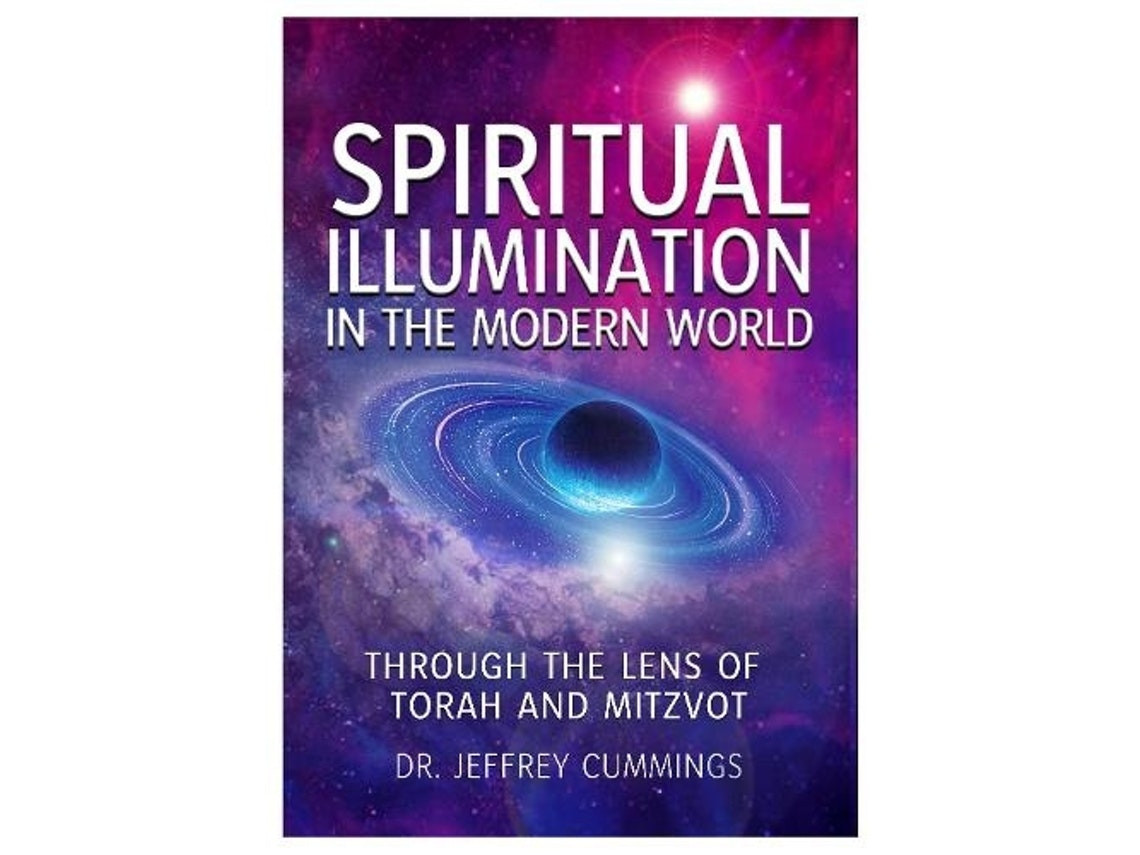 Spiritual Illumination in the Modern World de Jeffrey Cummings (Inglés)