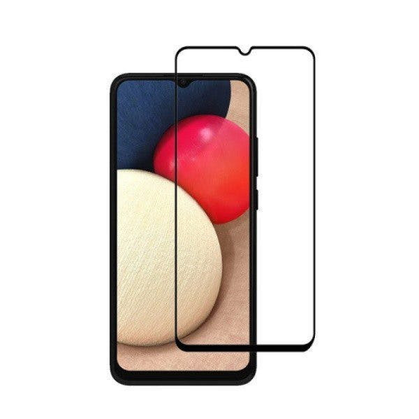 Pelicula de vidro Full Cover para Samsung Galaxy A32 5G