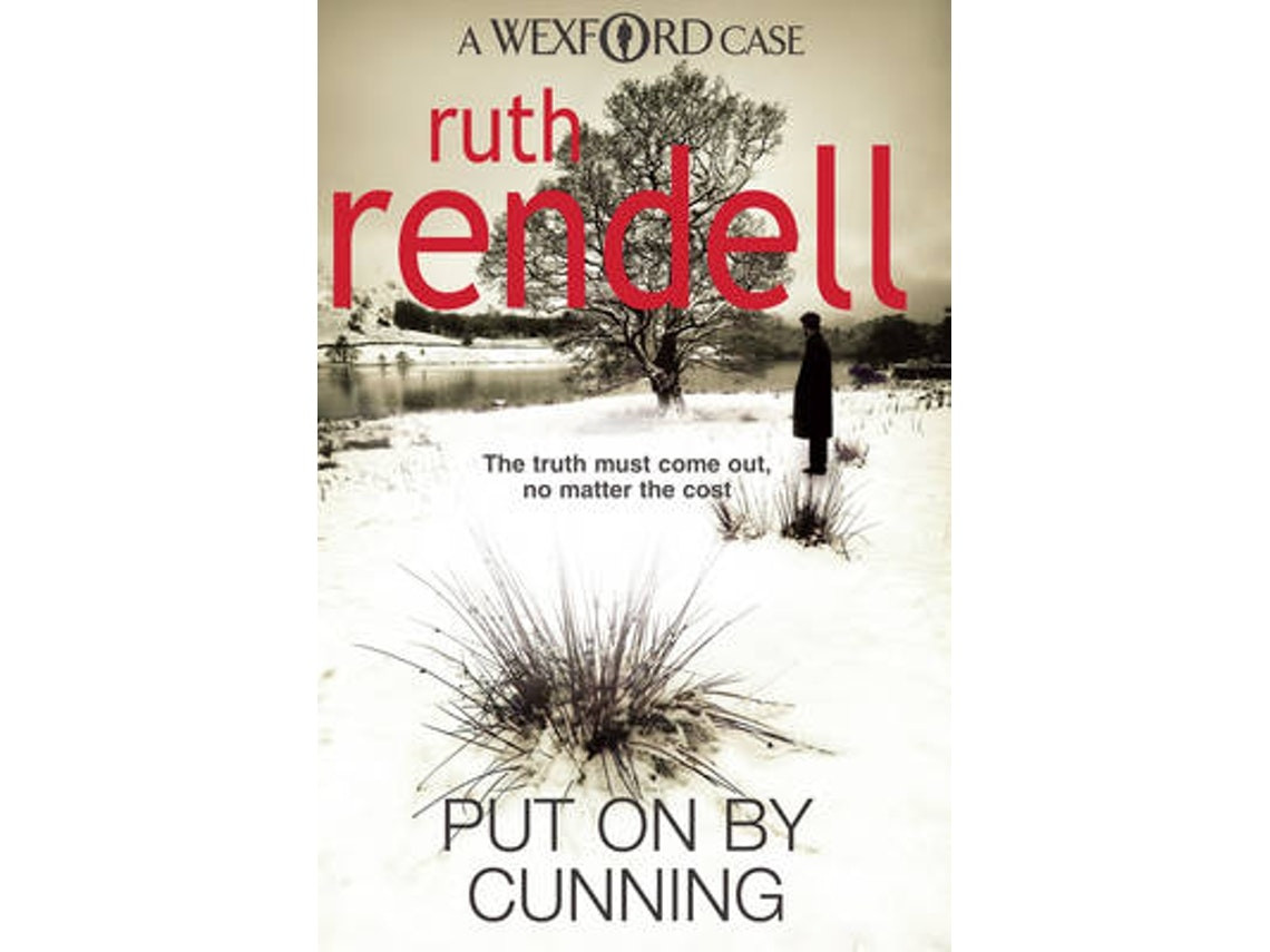 Put On by Cunning de Ruth Rendell (Inglés)
