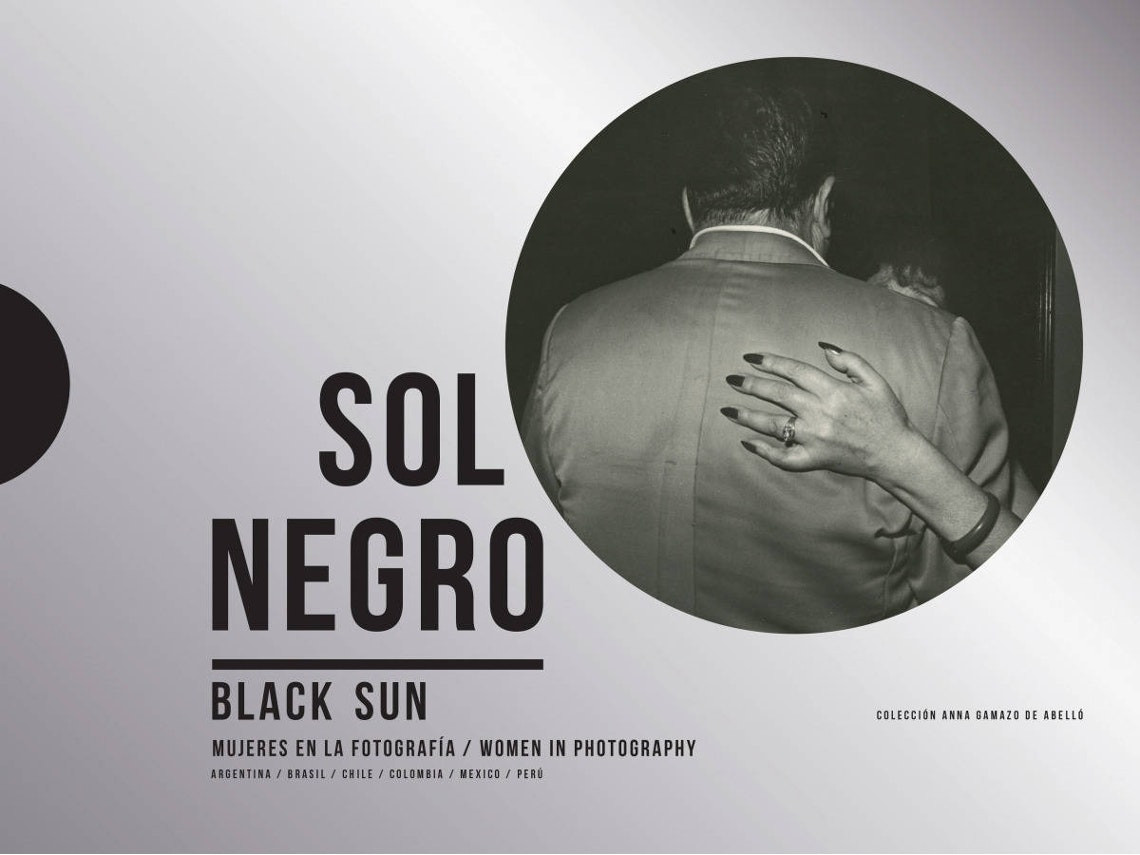 Sol Negro by Various Authors (Spanish)
