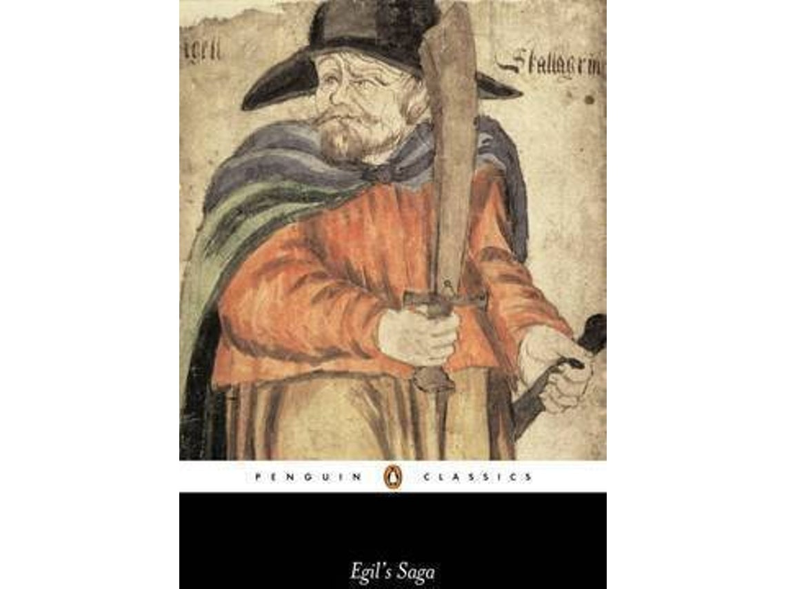Saga of Grettir the Strong de Leif Ericksson (Inglés)