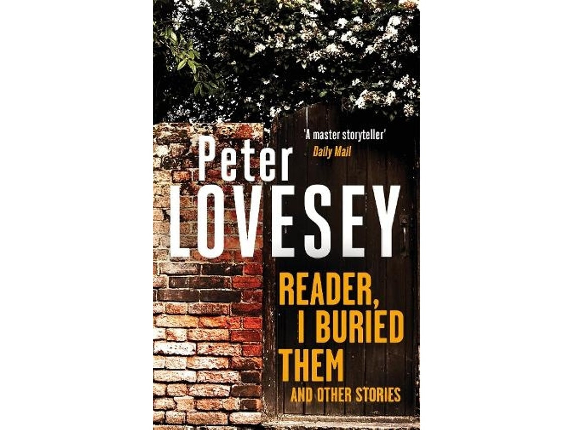 Untitled Short Stories by Peter Lovesey (English)