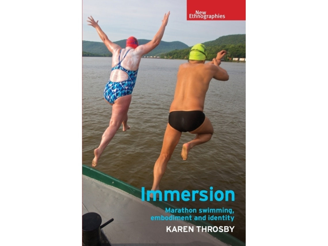 Immersion de Karen Throsby (Inglés)