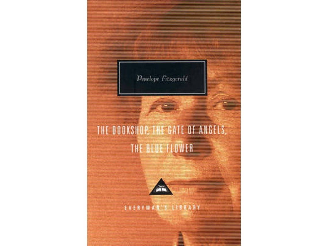 The Bookshop; The Gate of Angels de Penelope Fitzgerald (Inglés)