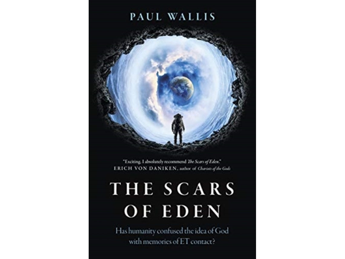 Scars of Eden by Paul Wallis (English)