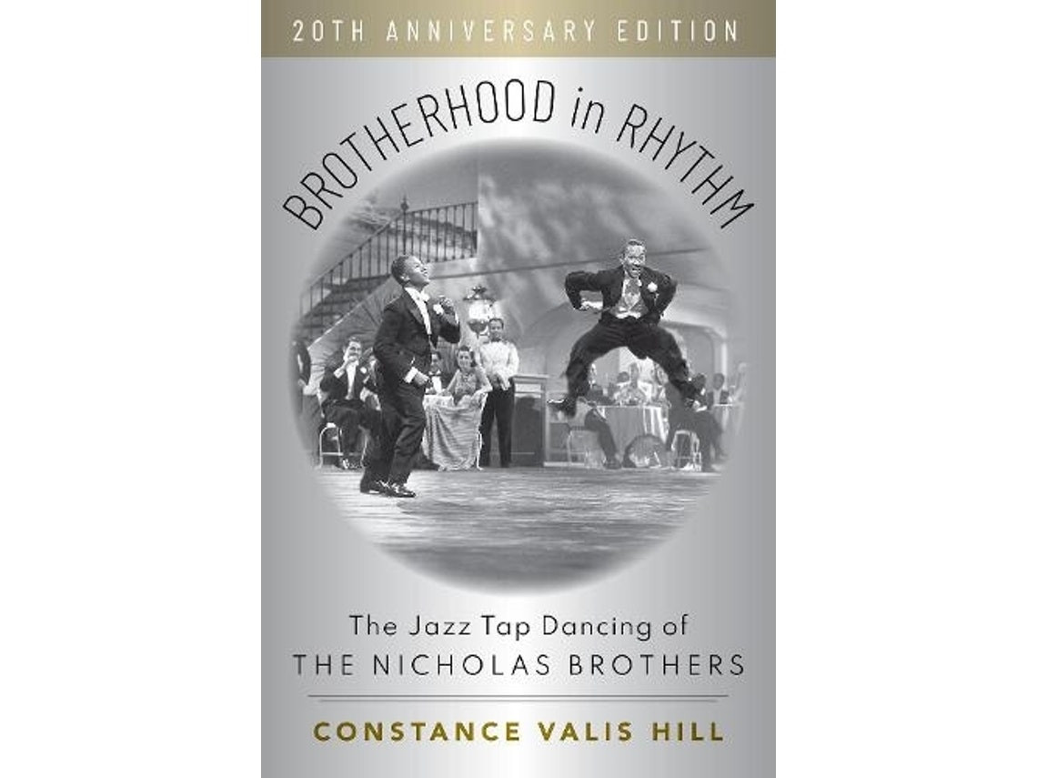 Brotherhood in Rhythm de Hill (Inglés)