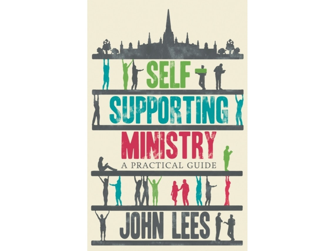 Self-Supporting Ministry de John Lees (Inglés)