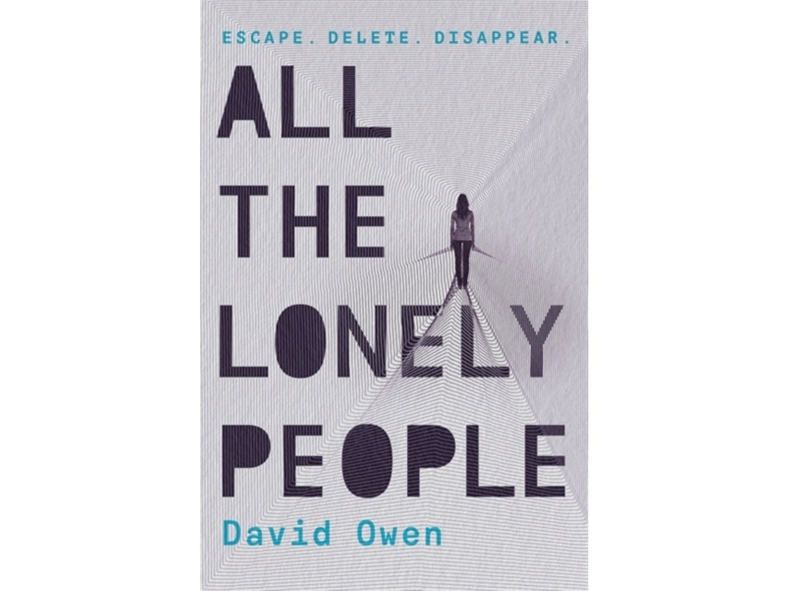 All the Lonely People de David Owen (Inglés)