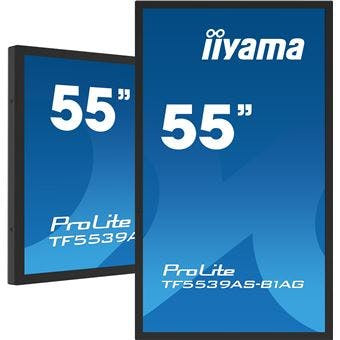 TF5539AS-B1AG :55\ W LCD Bonded Projective Capacitive