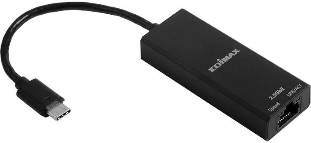 EU-4307 V2 :Edimax EU-4307 V2 Adaptador USB-C a 2.5GbE