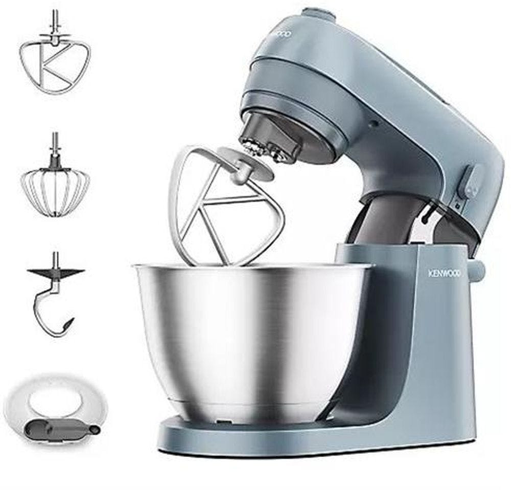 ZN35000GY ROBOT KENWOOD GO - KZM35.000GY