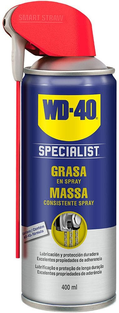 Massa WD40