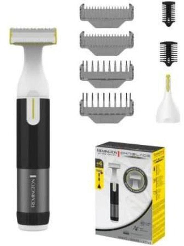 Aparador Multifunções REMINGTON Omniblade HG2000 (Autonomia: 35min - 35mm)