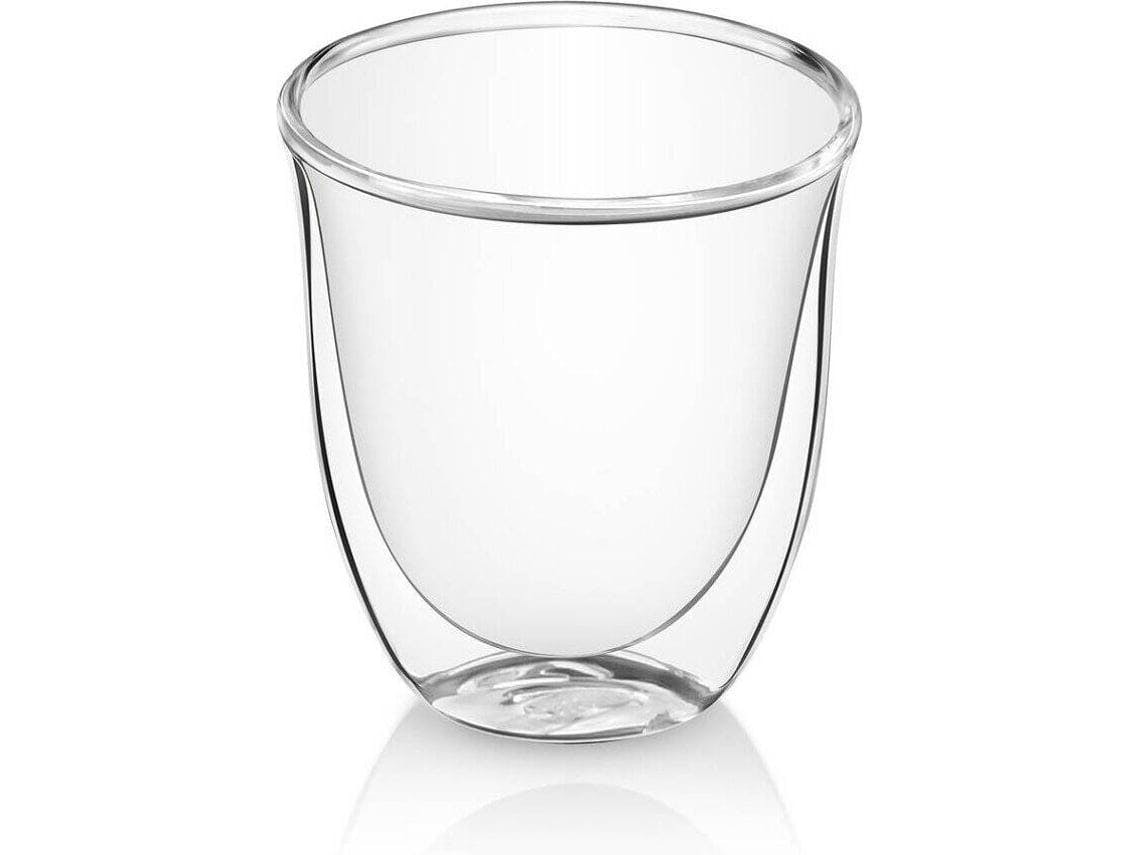 Copos DELONGHI Cappuccino (pack de 2)