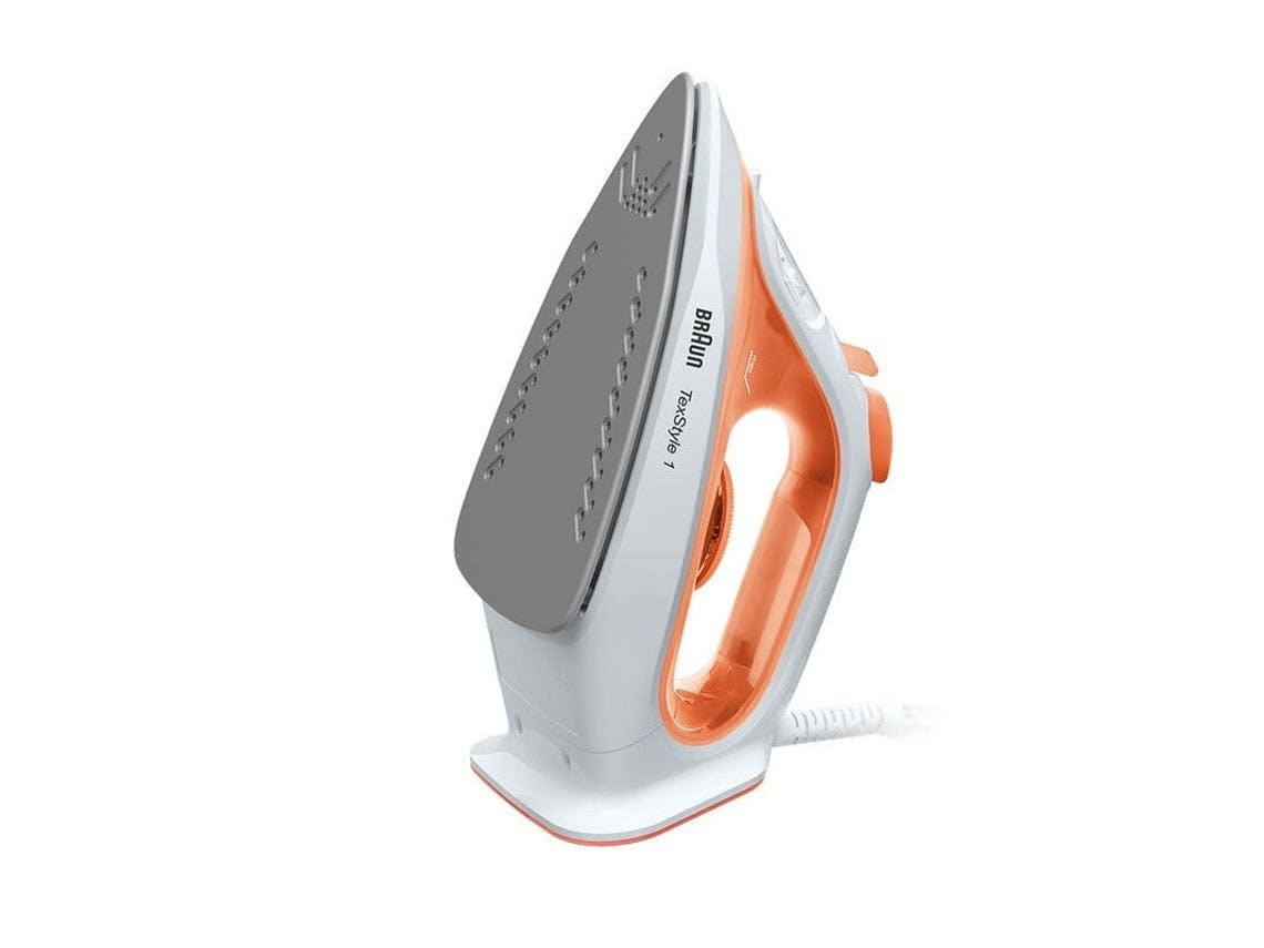 Ferro a vapor 8021098000767 1900W