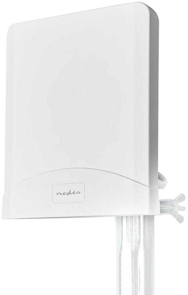 Nedis Anor5G20Wt Antena Sma 6 Dbi