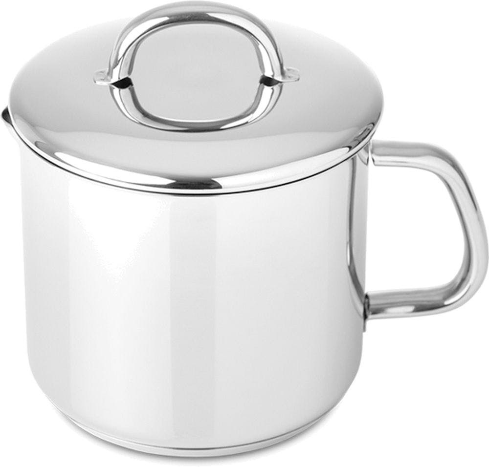 Cafeteira Silampos com asa Europa 14cm