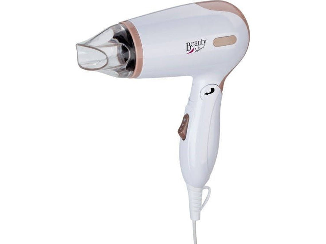 Secador de viagem SC47B 1200 W