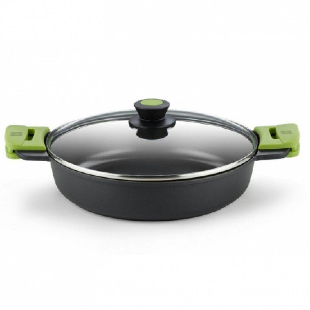 Caçarola BRA A400528 28cm