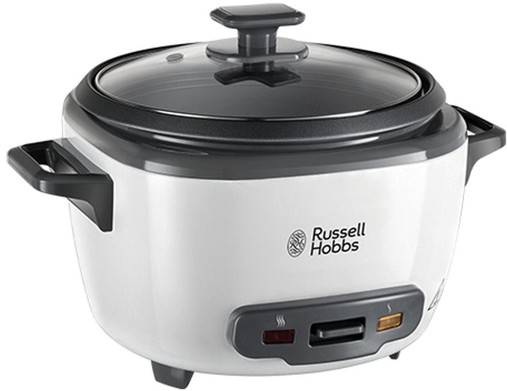 RUSSELL HOBBS - Panela Elétrica Coz. Grd. 27040-56