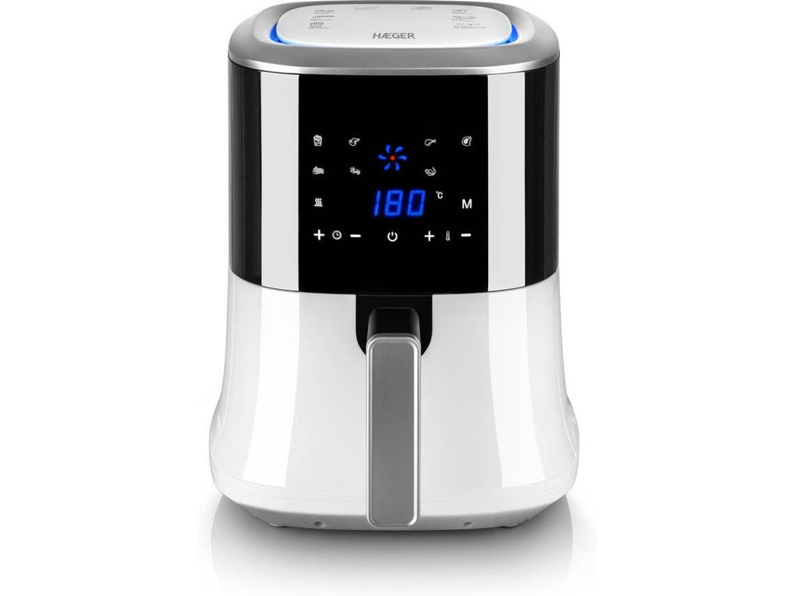 Fritadeira sem óleo Aero Fryer modelo Aero Fryer