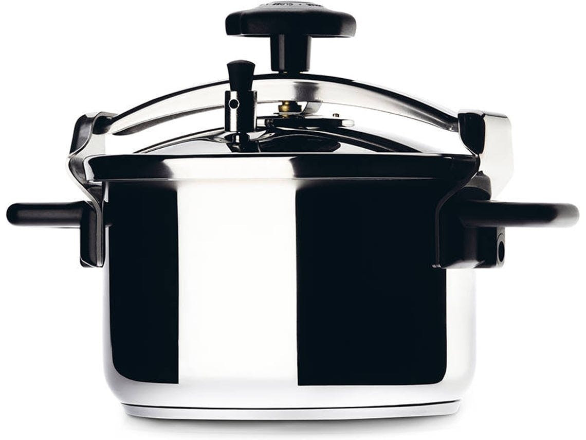 Panela de Pressão 4.5 L FLAMA 181.45FL