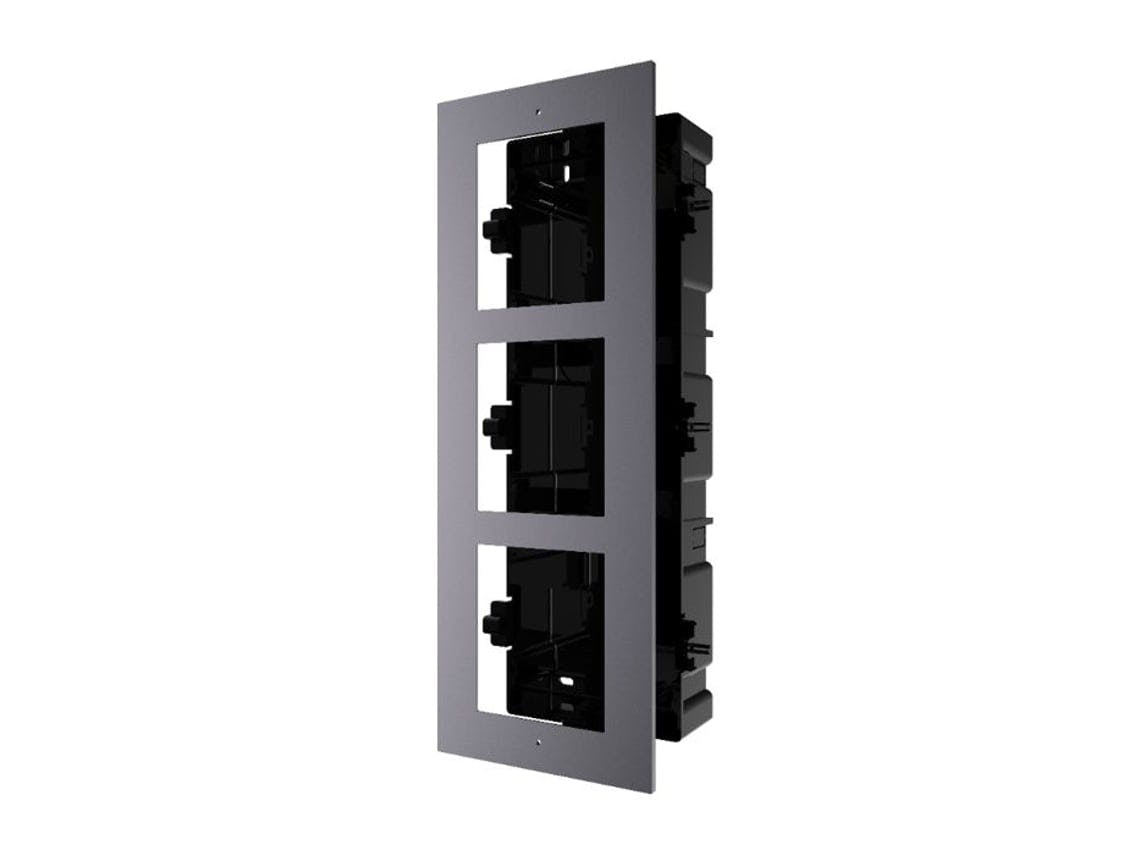 Suportes para Intercomunicador de Vídeo Ds-Kd-Acf3/P HIKVISION