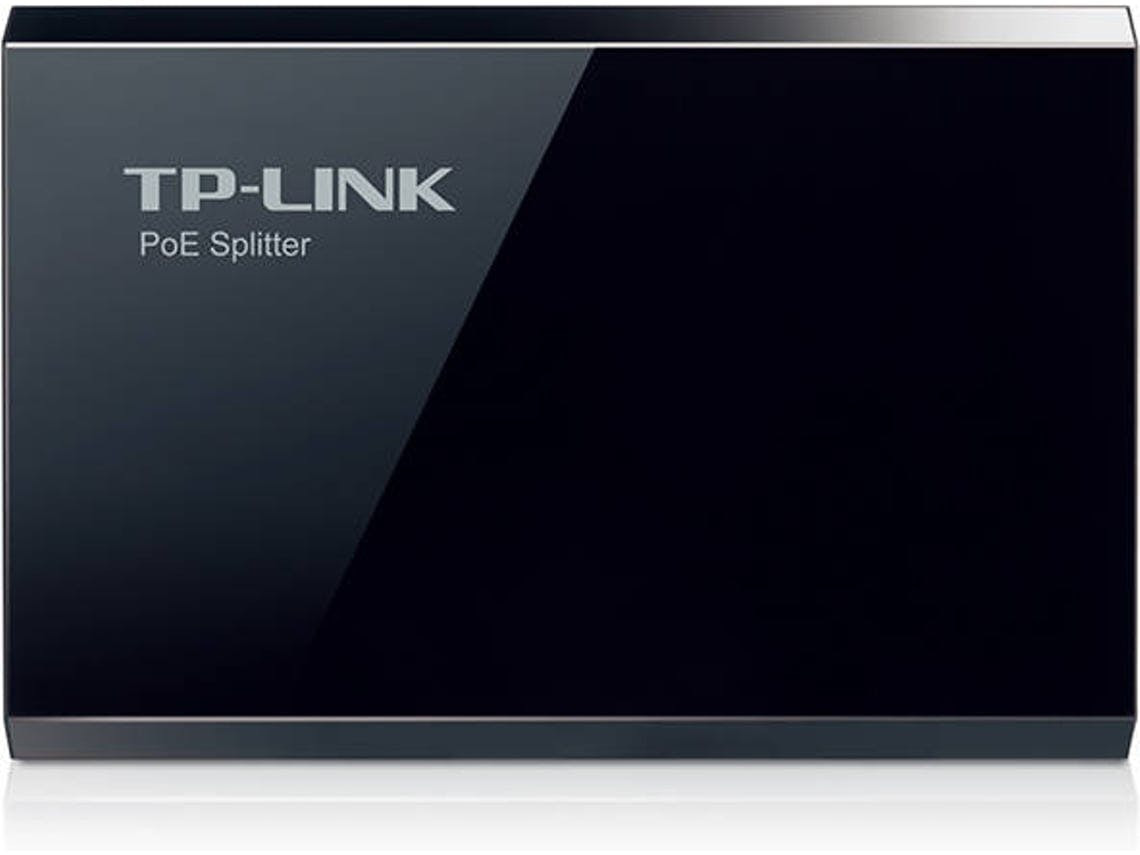 Multiplicador de Rede TP-LINK TL-POE10R