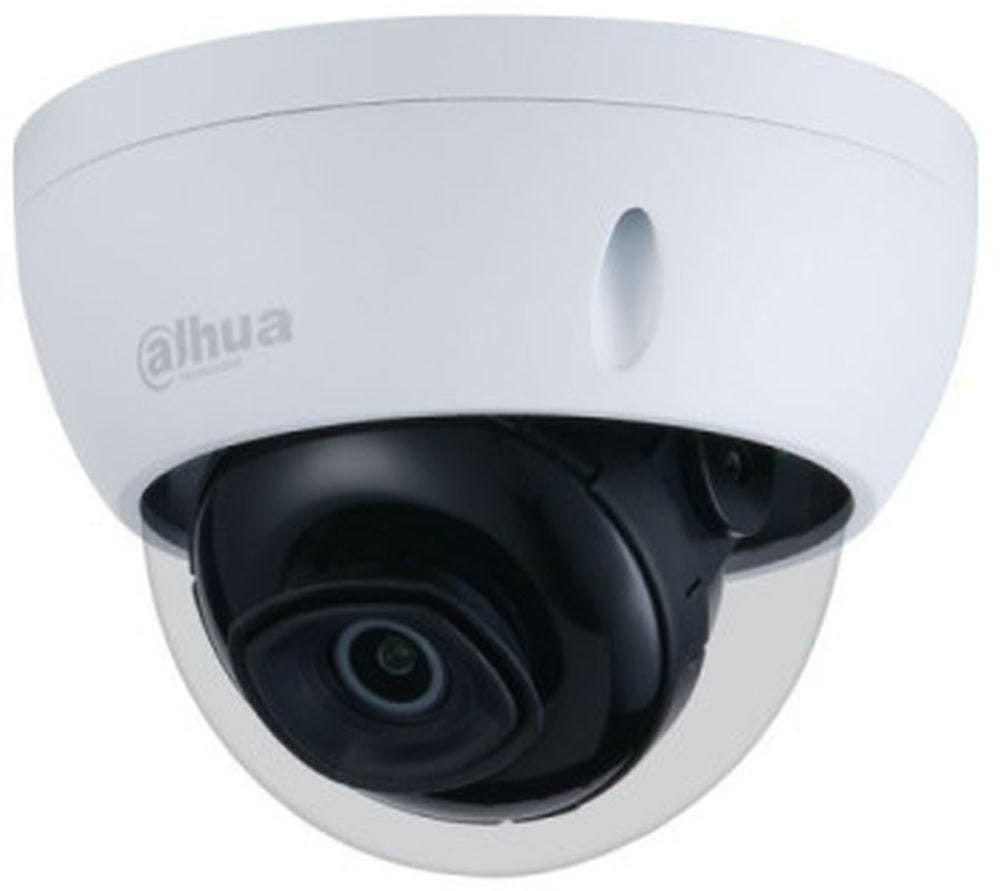 Video-Câmera de Vigilância DAHUA Ipc-Hdbw2441E-S-0280B
