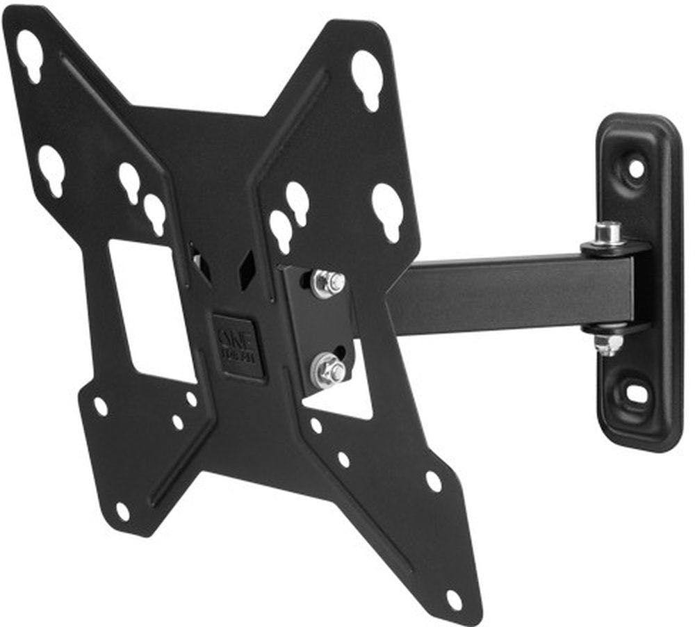 Suporte de TV ONE FOR ALL WM 2241 (Ajustável - 13'' a 40'' - Até 30 kg)