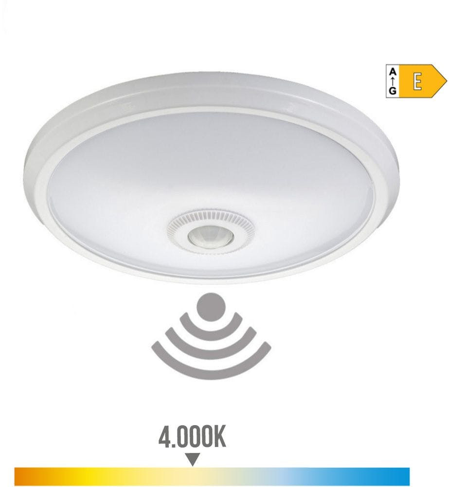 Candeeiro EDM 32510.